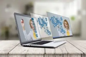 it support