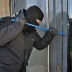 burglar security